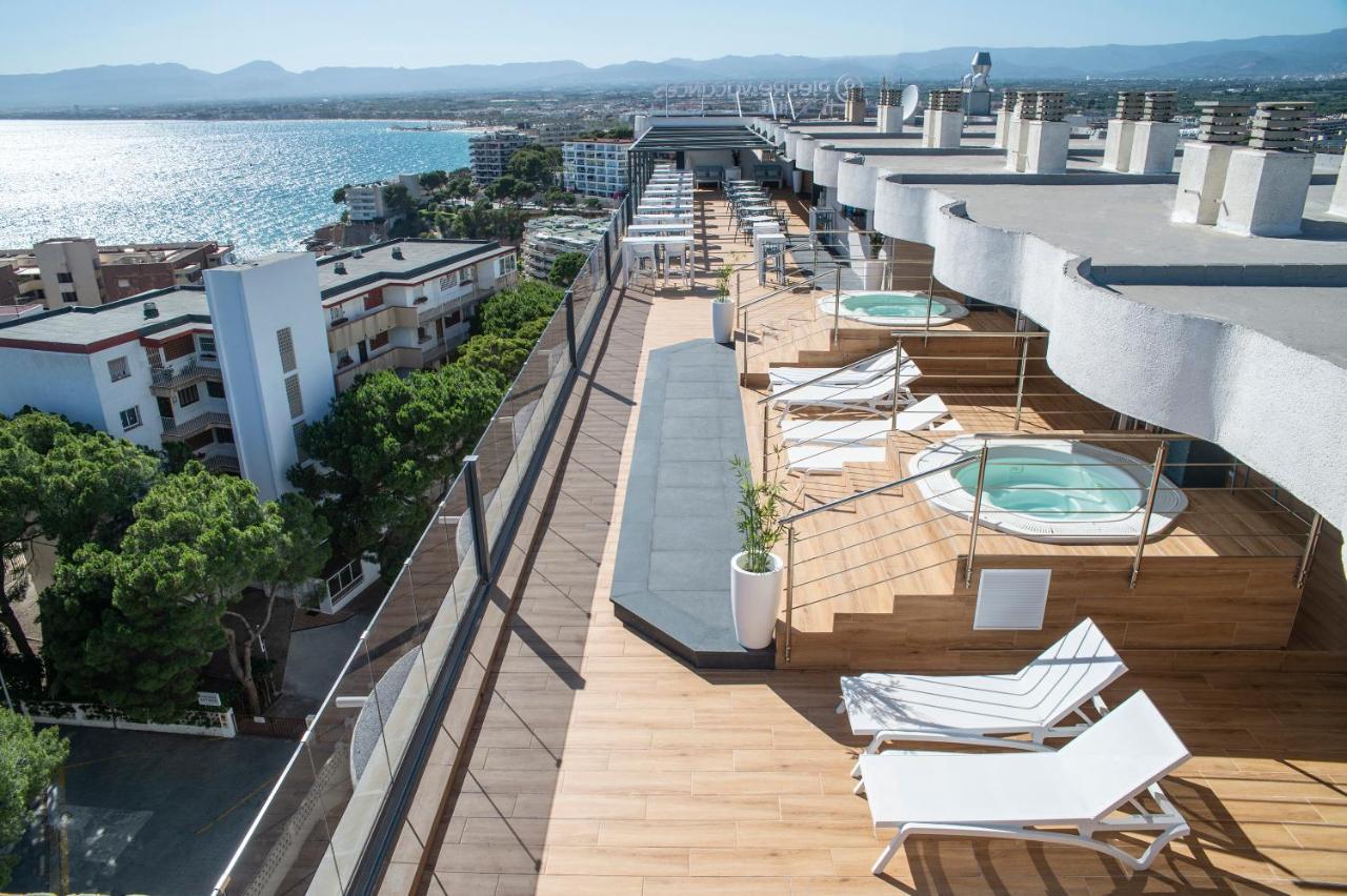 Hotel Salou Sunset By Pierre & Vacances Экстерьер фото
