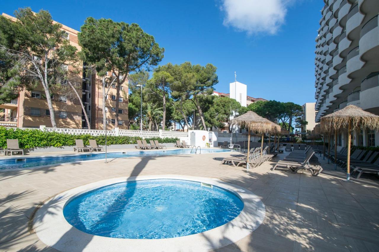 Hotel Salou Sunset By Pierre & Vacances Экстерьер фото