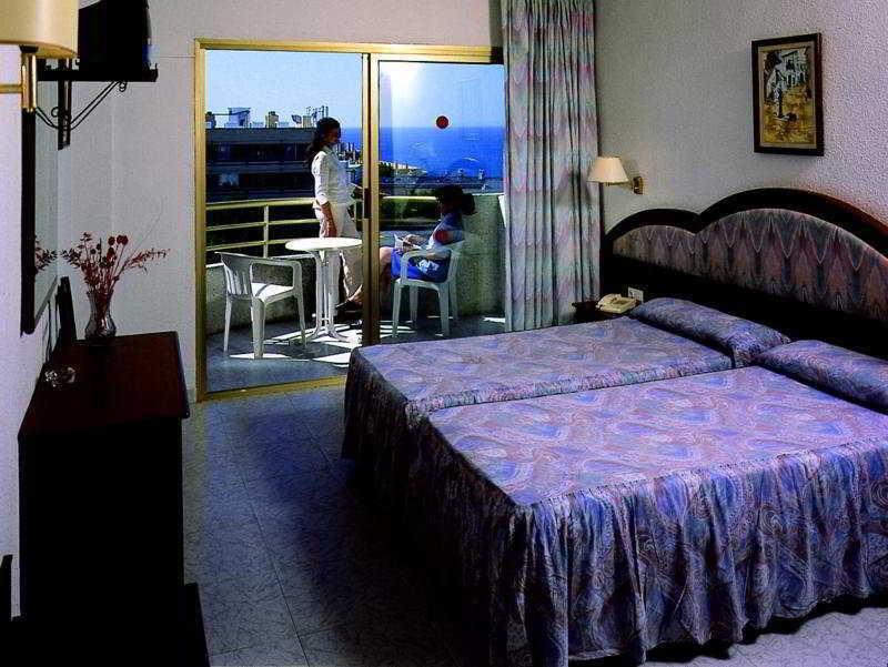 Hotel Salou Sunset By Pierre & Vacances Экстерьер фото